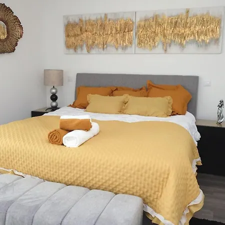 Appartement Ruhiges Modernes Haus Parkplatz Wlan Whirlpool