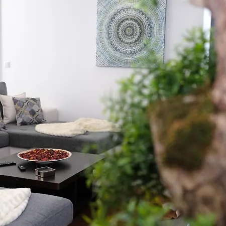 Appartement Ruhiges Modernes Haus Parkplatz Wlan Whirlpool *